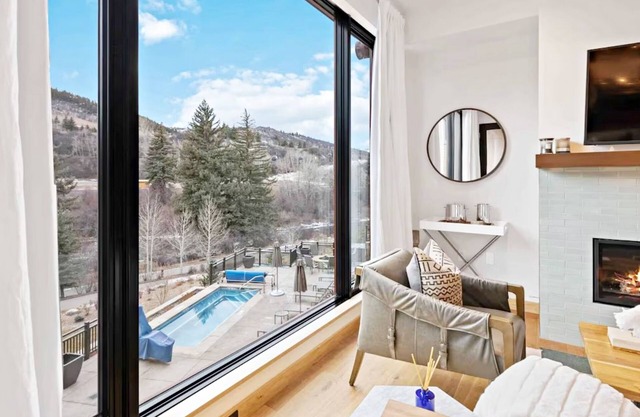 Discover Avon's Riverside Retreat at Beaver Creek