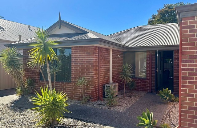 # Discover Comfort and Convenience at South Bunbury Holiday Home: Your Ideal Getaway