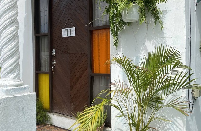 Discover Guayama's Tropical Treasure: Your Home Away From Home.