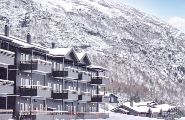 Discover Norway ? Nature & Experiences for the whole family.