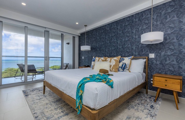 Discover Ocean View Condo Living