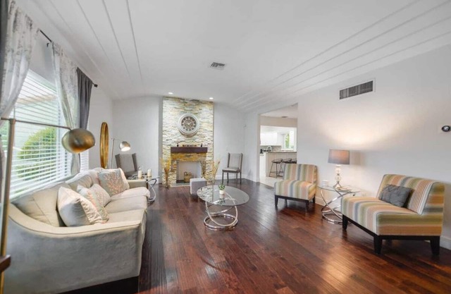 Discover Serenity in this Tranquil Miami Home