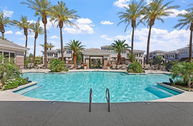 Discover tranquility in our charming condo, equipped for a memorable stay