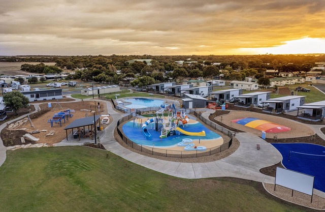 Discovery Parks - Goolwa