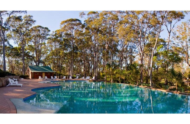 Discovery Parks - Narooma Beach