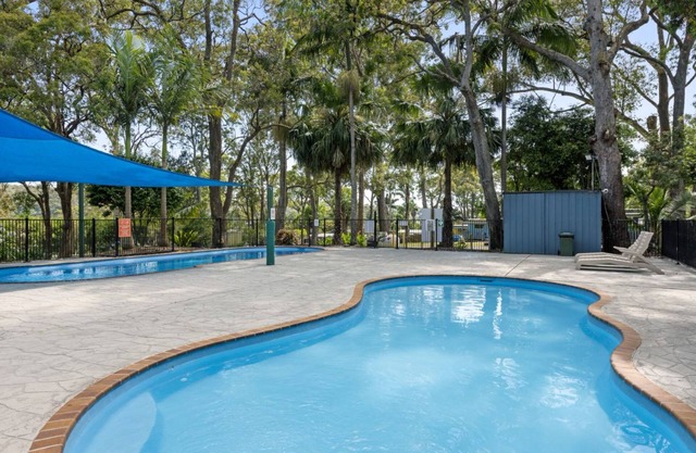 Discovery Parks - Ulladulla