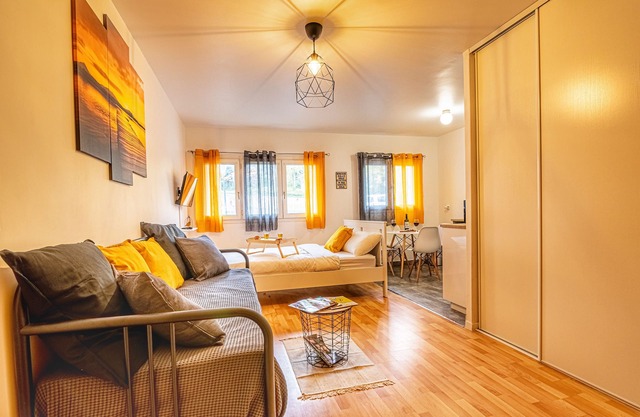 Disneyland Paris ♕ Comfort Apartment ♕ Marne La Valle