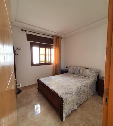 Distinctive and quiet villa