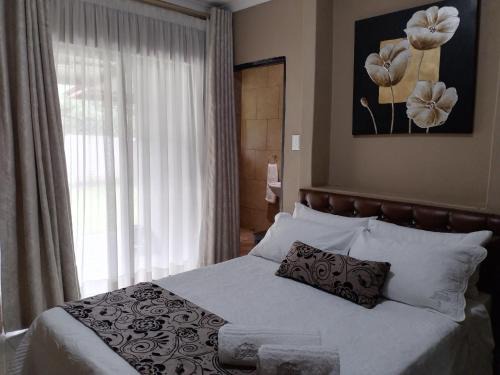 Ditsaleng Bed and Breakfast