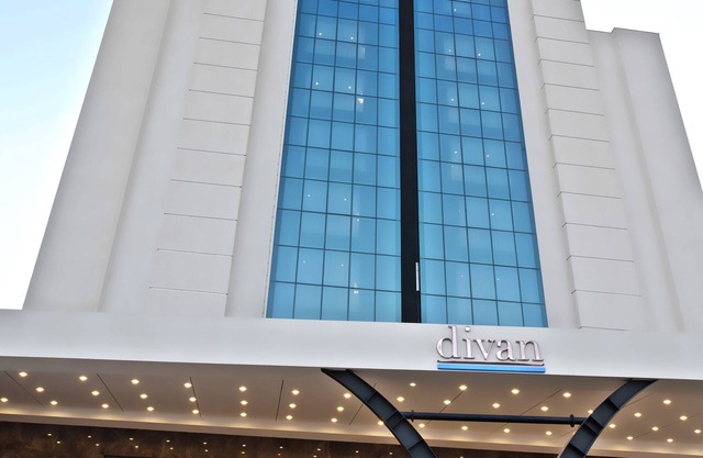 Divan Gaziantep