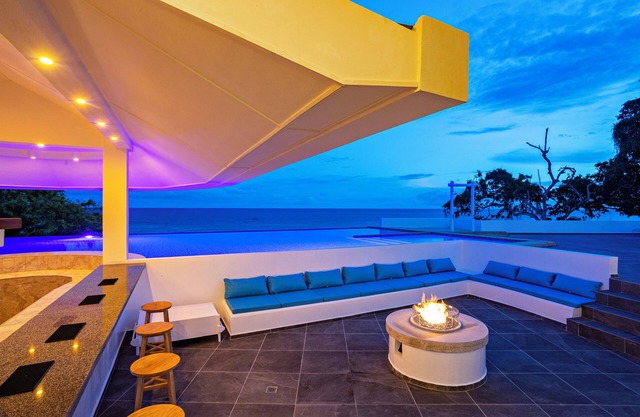 Dive Spot Asia & Brumini Beach Resort