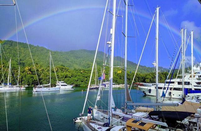 Divine & Spacious Marina Village 2 Bedroom Condo Close to Waterfront