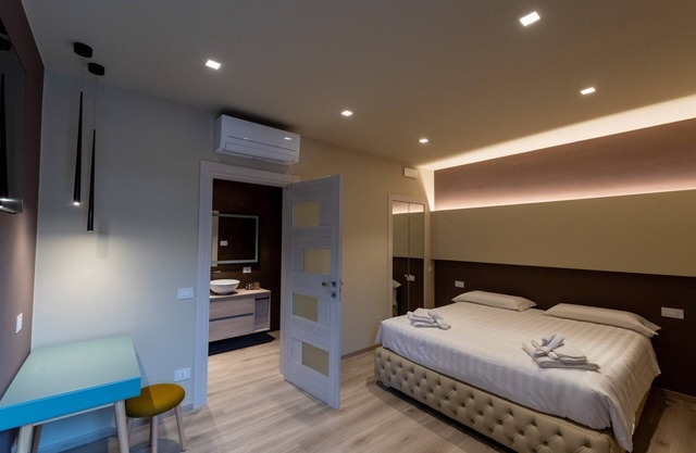 DiVino Rooms Deluxe