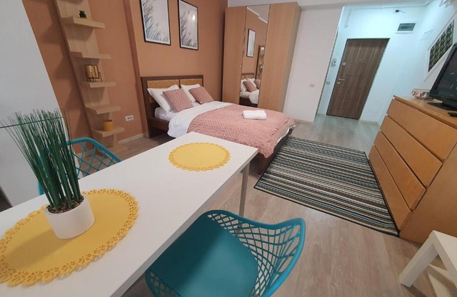DM3 Residence Fundeni