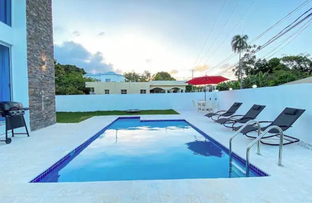 DN Villa-4 bedoom 4.5 baths