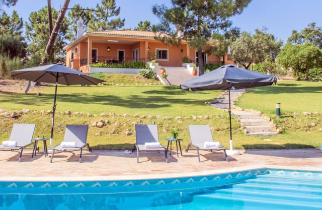 Do Pinhal by Interhome