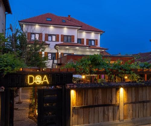 Doa Boutique Hotel
