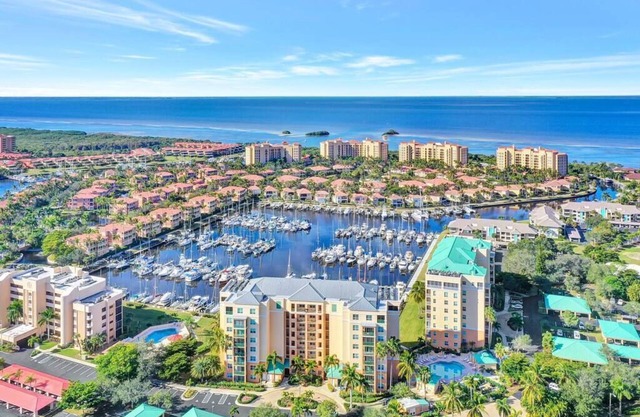 Dockside Delight - At Burnt Store Marina
