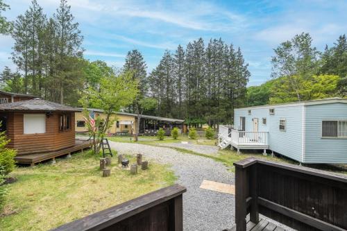 DogrunCafe & Resorts JENNIE West-Karuizawa