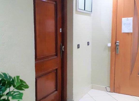 Doha Valfleuri appartement