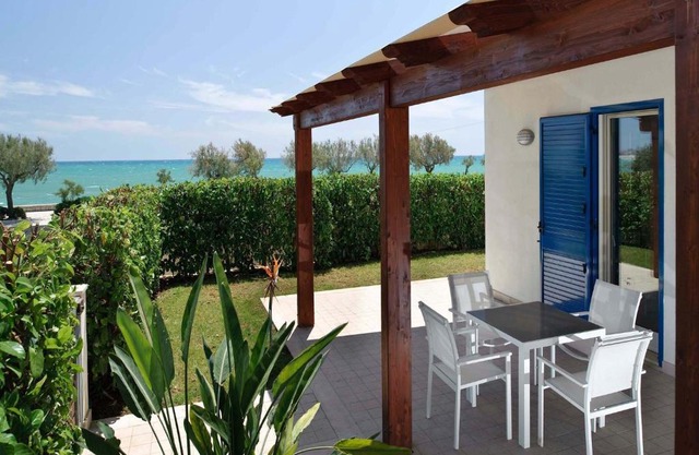 Dolce Mare