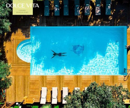 Dolce Vita Luxury Bungalows