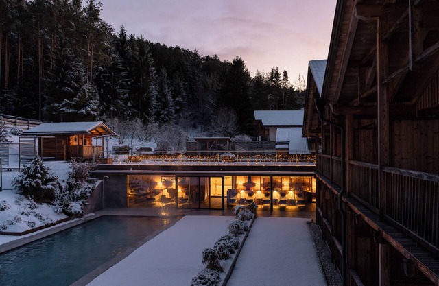 Dolomites Nature Hotel Vigilerhof