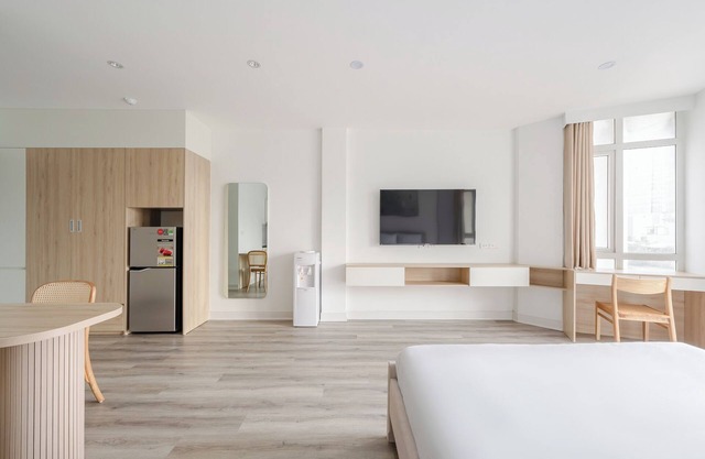 Dom's Residence| Deluxe Suite | Japanese Town