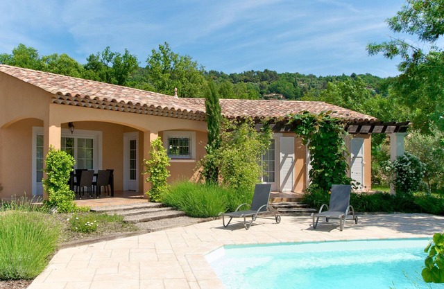 Domaine de Camiole by Interhome