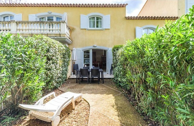 Domaine de Camiole ST2B