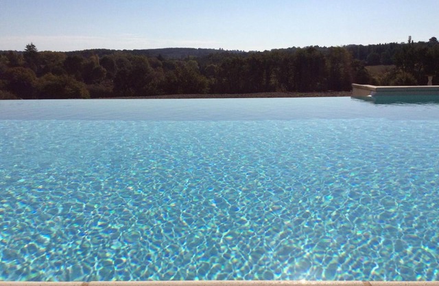 Domaine de Manilau - B&B