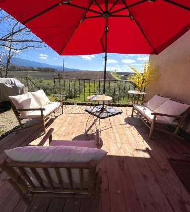 Domaine de La Blache