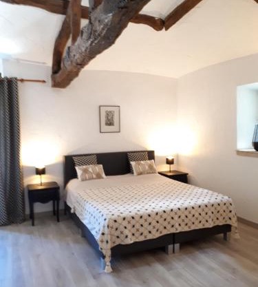 Domaine de Merugat Chambre d'Hôtes