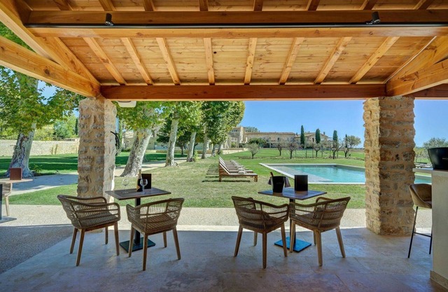Domaine de Privadière & Spa
