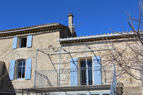 Domaine Guiton Bellevue