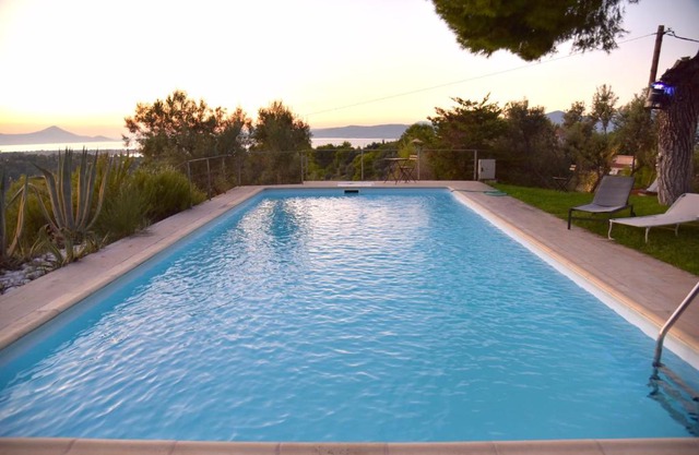 Domaine LRF