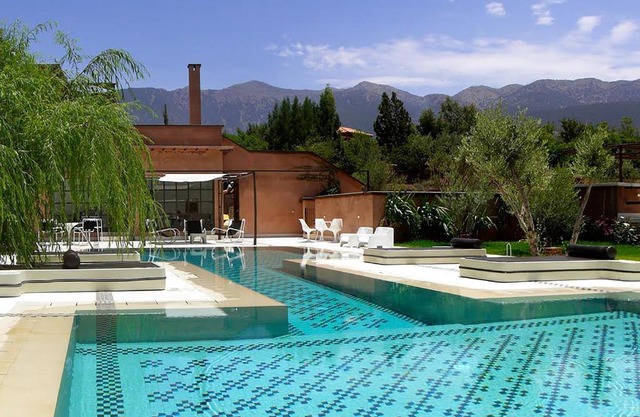 Domaine Malika - Adults Only