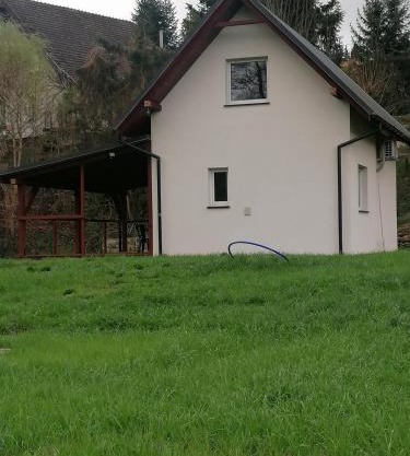Domek Góry Sowie