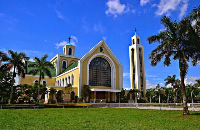 Domer Residencias Naga City