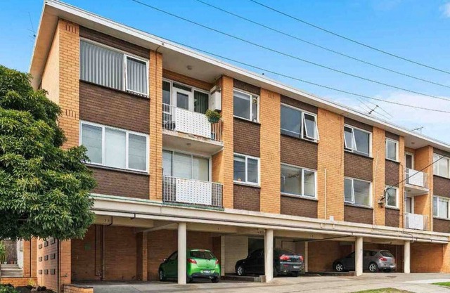 Domi Rentals - The Balaclava Den