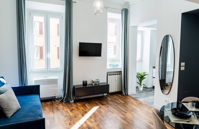 Domina Apartments Roma - San Pietro 1