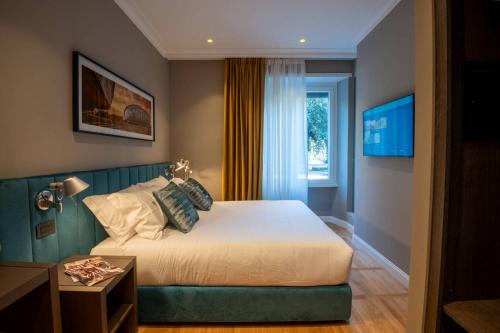 Domus 213 Guest House - Boutique Suites in Auditorium, MAXXI, Stadio Olimpico, Piazza del Popolo