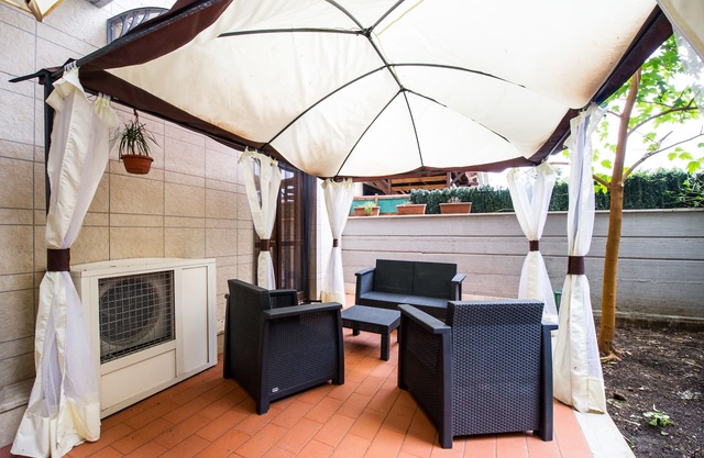 Domus Al Parco Guest House