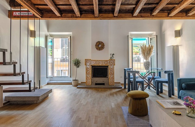 Domus Beato Angelico | two minutes from the Pantheon and Piazza della Minerva