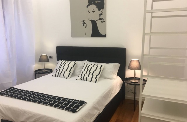 Domus Caecilia - new launch offer location