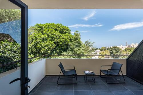 Domus Carmel Hotel