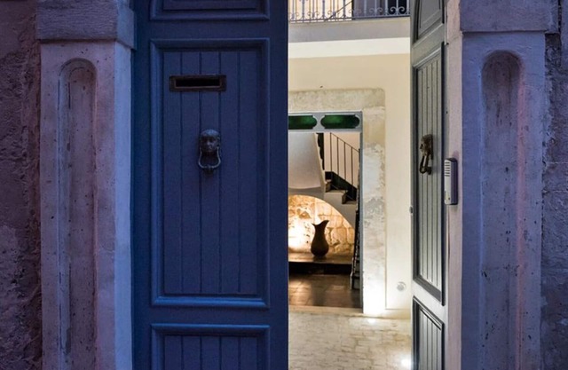 Domus Sbirciò Modica