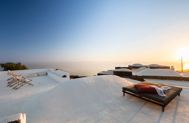 Domus Sicily - Dammuso il Mulino - Sea View Private Pool