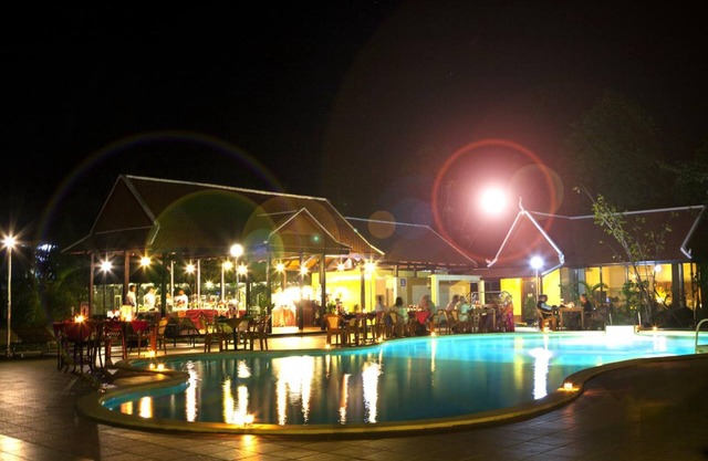 Don Bosco Hotel School