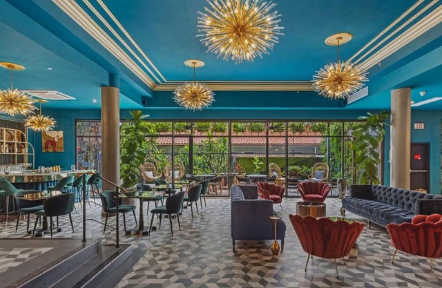 Don Rafa Boutique Hotel & Residences